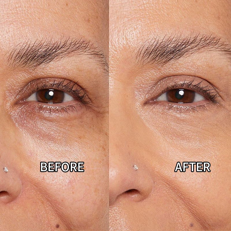 🪻Final 3 Hours: 70% OFF🫧tarfe colored clay undereye corrector