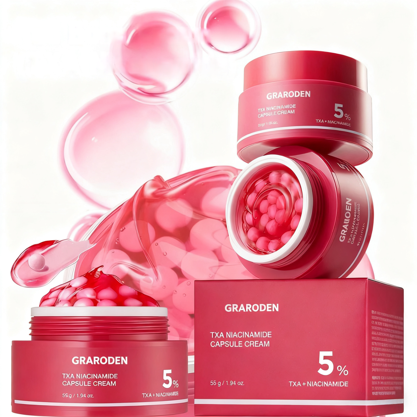 FLASH SALE: 70% OFF The Boba Cream Set! Achieve Visibly Transformed Skin in 7 Days – Smooth, Hydrated & Radiant.