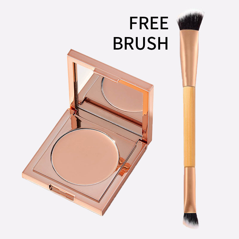 🪻Final 3 Hours: 70% OFF🫧tarfe colored clay undereye corrector