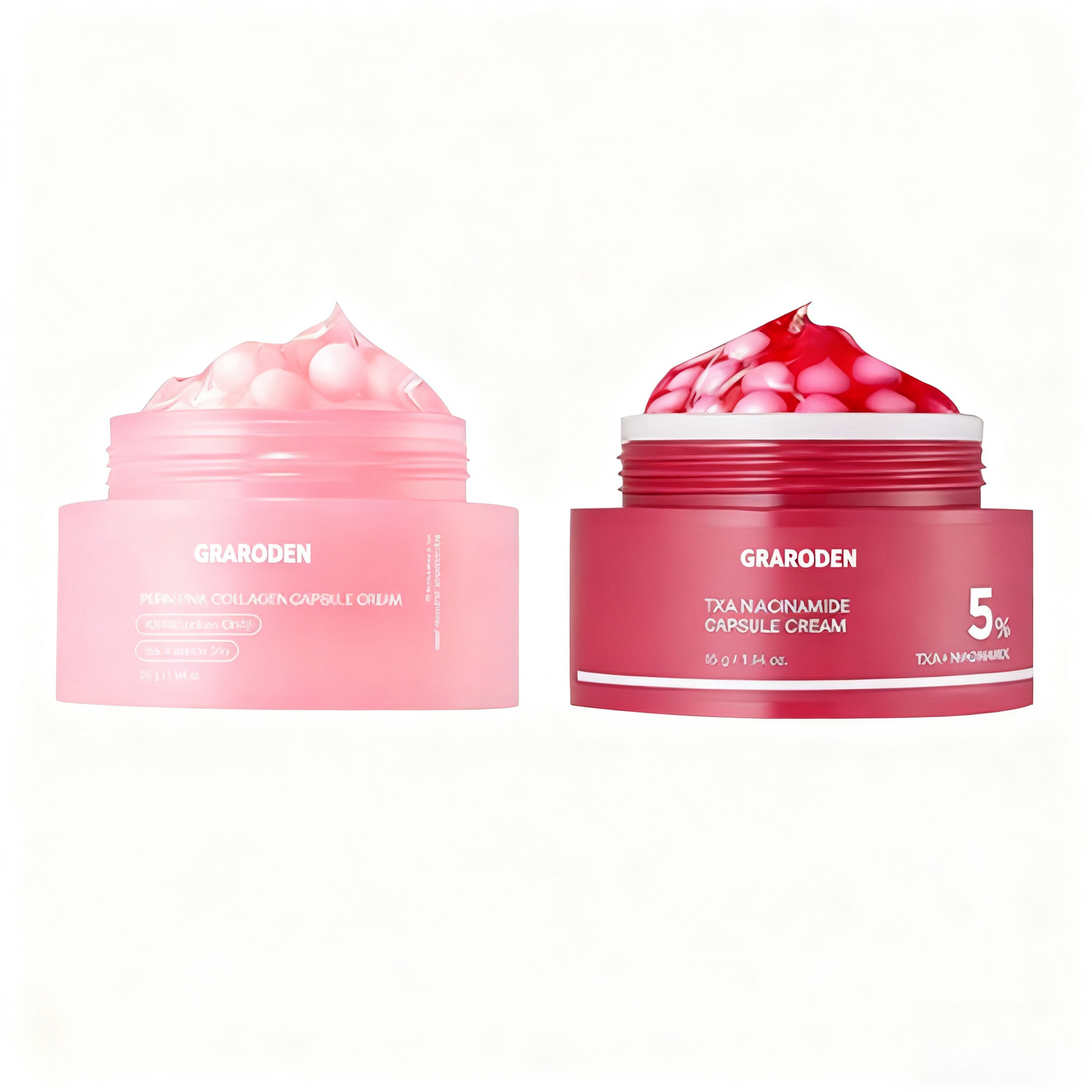 FLASH SALE: 70% OFF The Boba Cream Set! Achieve Visibly Transformed Skin in 7 Days – Smooth, Hydrated & Radiant.
