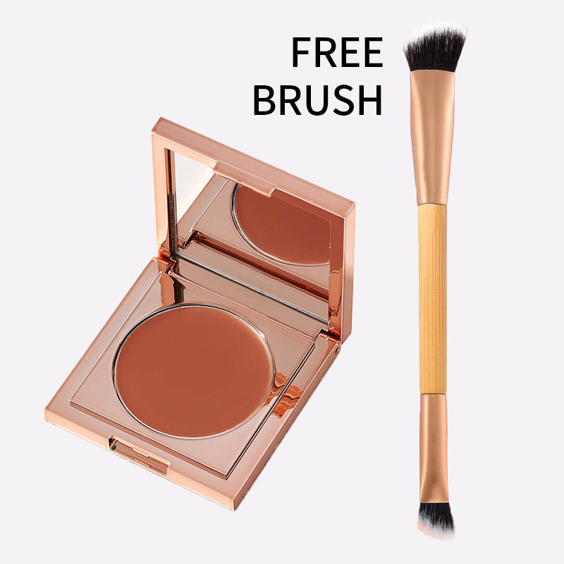 🪻Final 3 Hours: 70% OFF🫧tarfe colored clay undereye corrector