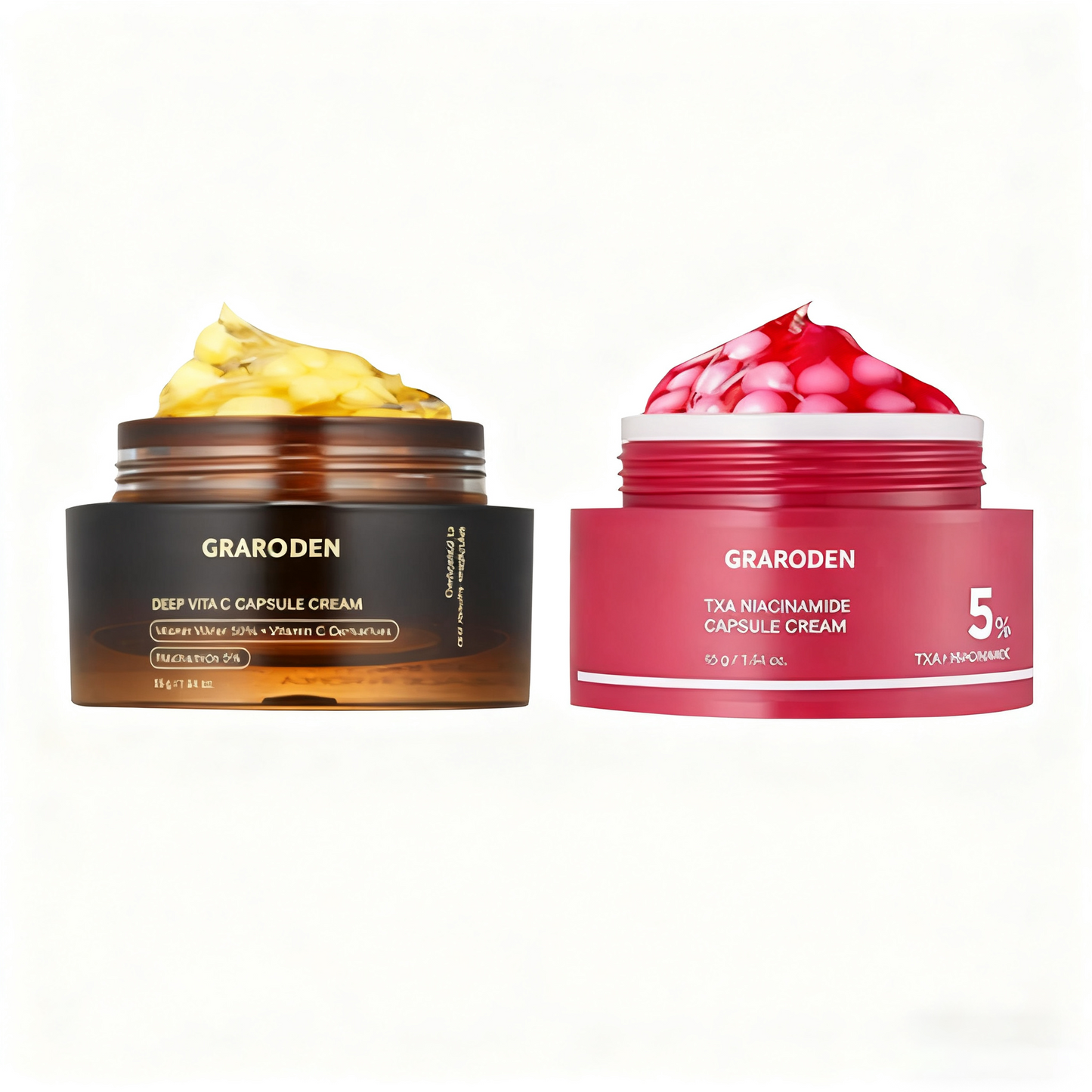 FLASH SALE: 70% OFF The Boba Cream Set! Achieve Visibly Transformed Skin in 7 Days – Smooth, Hydrated & Radiant.