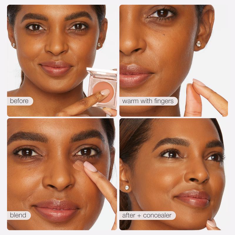🪻Final 3 Hours: 70% OFF🫧tarfe colored clay undereye corrector
