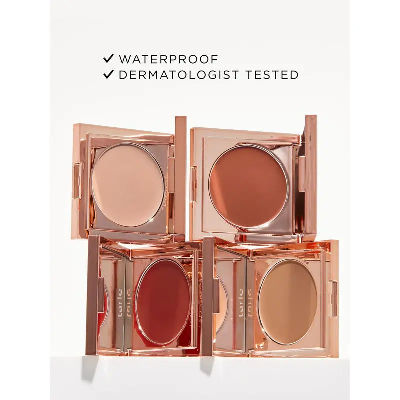 🪻Final 3 Hours: 70% OFF🫧tarfe colored clay undereye corrector