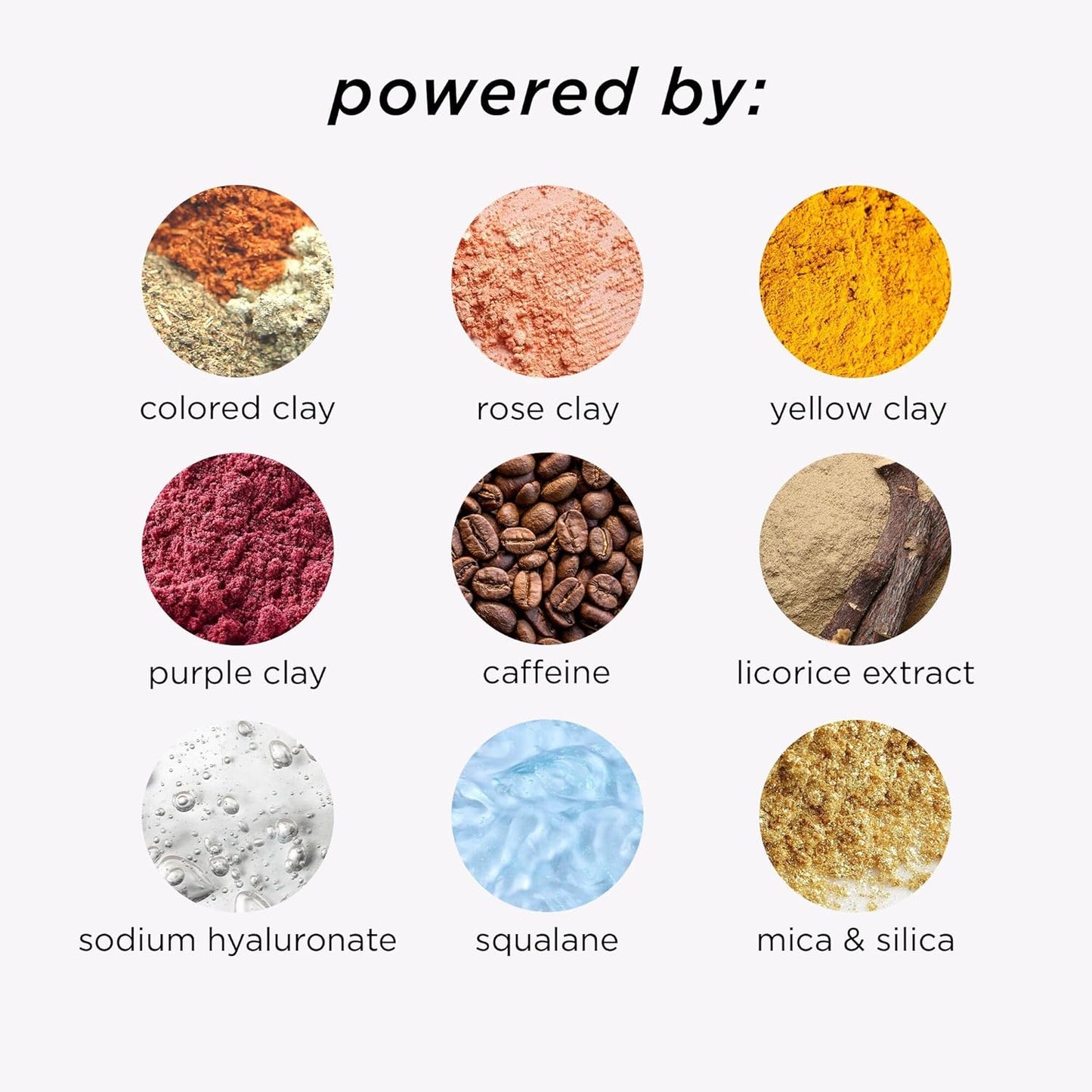 🪻Final 3 Hours: 70% OFF🫧tarfe colored clay undereye corrector