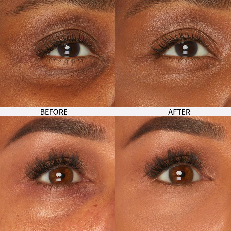 🪻Final 3 Hours: 70% OFF🫧tarfe colored clay undereye corrector