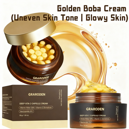 FLASH SALE: 70% OFF The Boba Cream Set! Achieve Visibly Transformed Skin in 7 Days – Smooth, Hydrated & Radiant.
