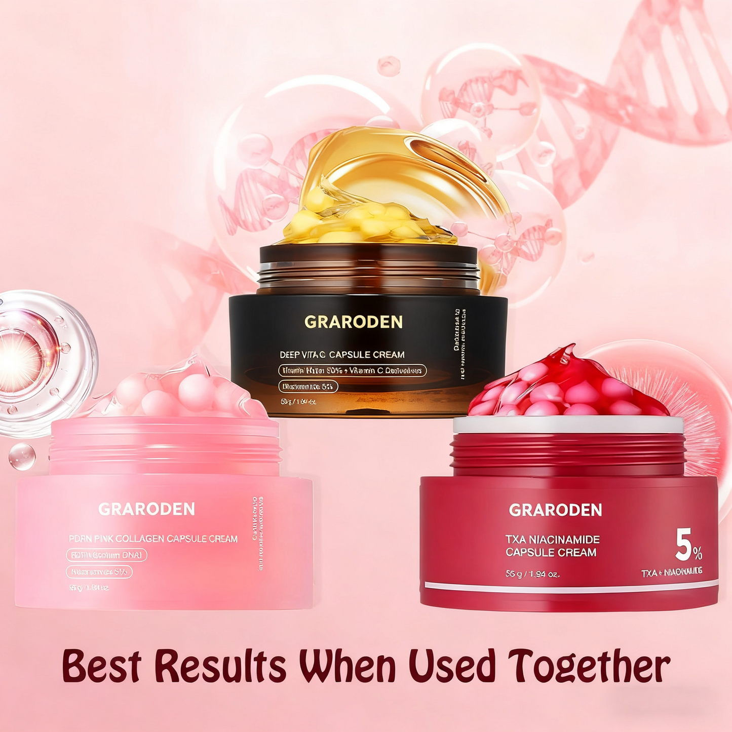 FLASH SALE: 70% OFF The Boba Cream Set! Achieve Visibly Transformed Skin in 7 Days – Smooth, Hydrated & Radiant.