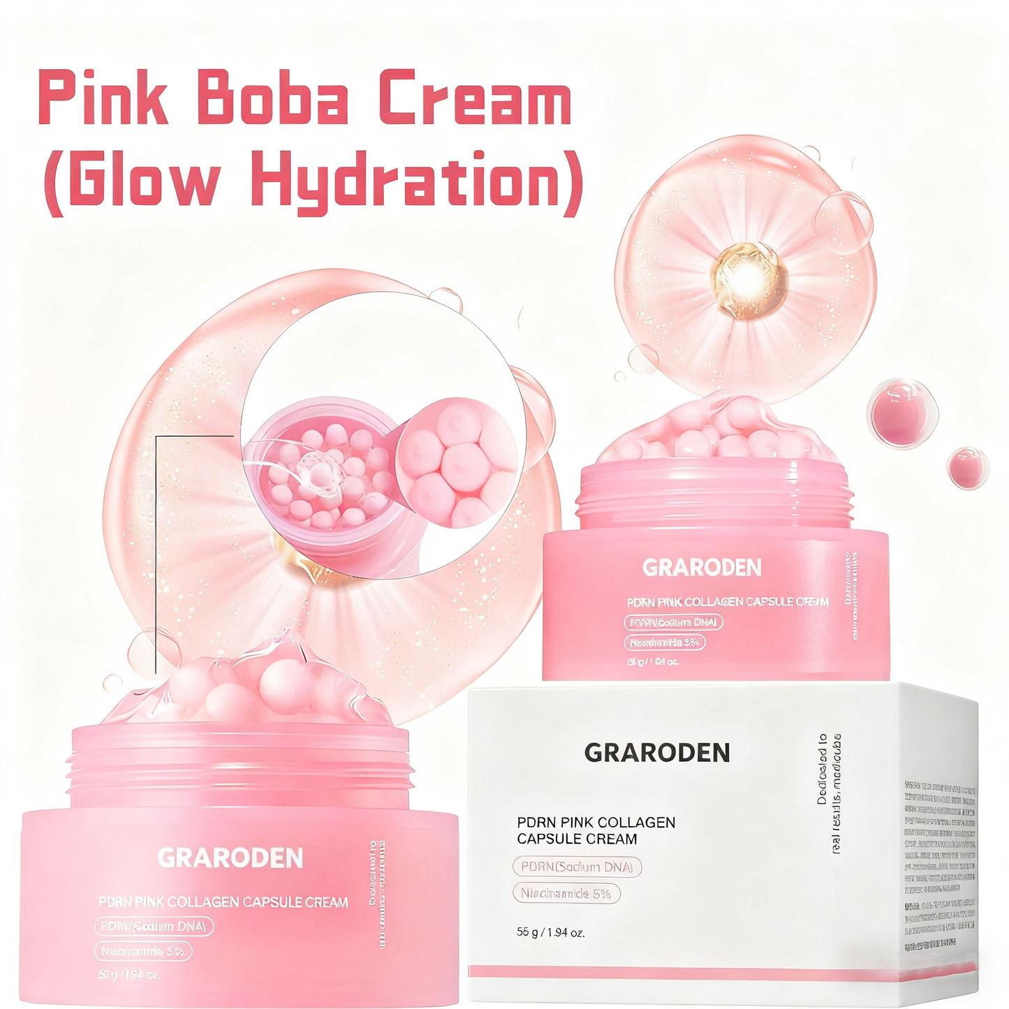 FLASH SALE: 70% OFF The Boba Cream Set! Achieve Visibly Transformed Skin in 7 Days – Smooth, Hydrated & Radiant.