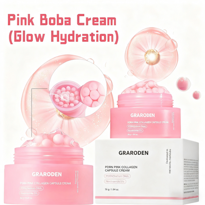 FLASH SALE: 70% OFF The Boba Cream Set! Achieve Visibly Transformed Skin in 7 Days – Smooth, Hydrated & Radiant.