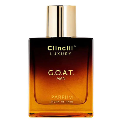 🔥Flash Sale: 40% OFF New Year Picks🔥Gentlemen's Fragrance Setwith CEO MAN Perfume &G.O.A.T MAN Aroma