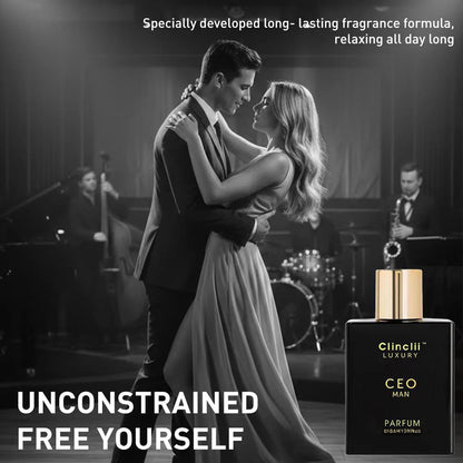 🔥Flash Sale: 40% OFF New Year Picks🔥Gentlemen's Fragrance Setwith CEO MAN Perfume &G.O.A.T MAN Aroma