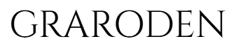 Graroden