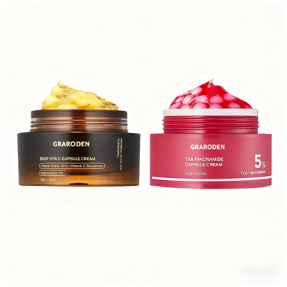 FLASH SALE: 70% OFF The Boba Cream Set! Achieve Visibly Transformed Skin in 7 Days – Smooth, Hydrated & Radiant.
