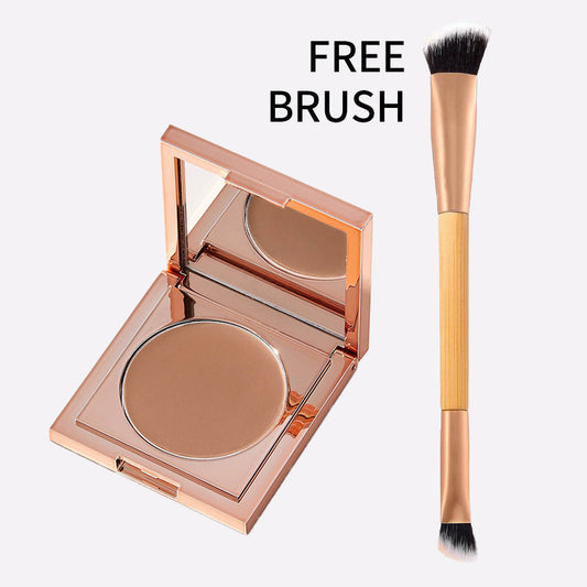 🪻Final 3 Hours: 70% OFF🫧tarfe colored clay undereye corrector