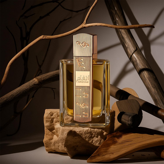 Angham Eau De Parfum – Unveil the Essence of Timeless Luxury