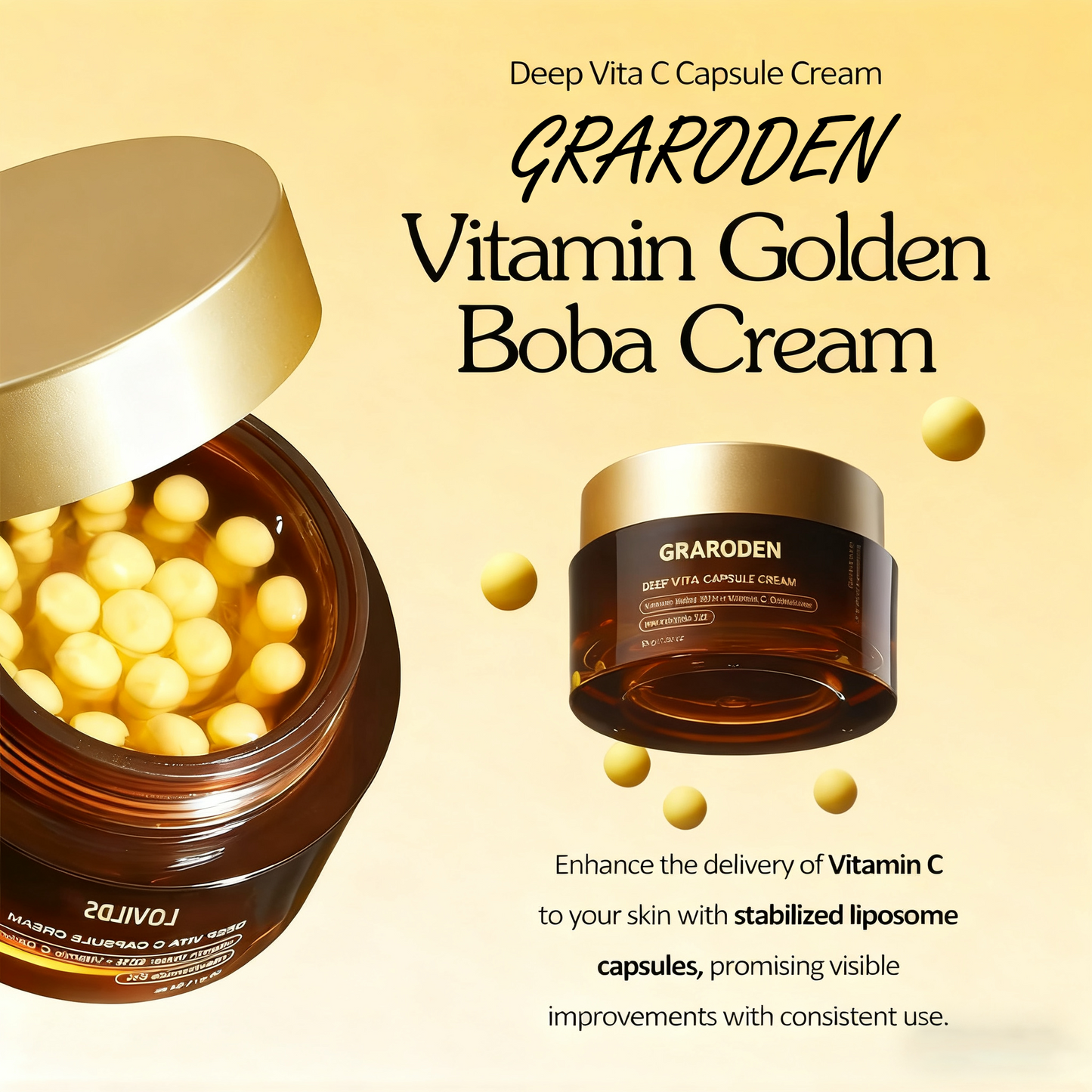 FLASH SALE: 70% OFF The Boba Cream Set! Achieve Visibly Transformed Skin in 7 Days – Smooth, Hydrated & Radiant.