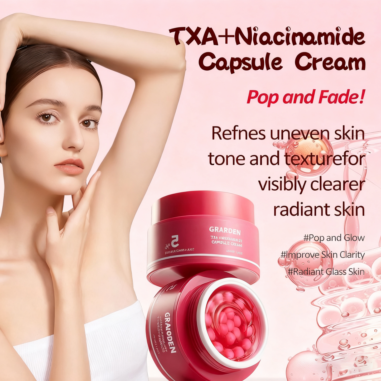 FLASH SALE: 70% OFF The Boba Cream Set! Achieve Visibly Transformed Skin in 7 Days – Smooth, Hydrated & Radiant.